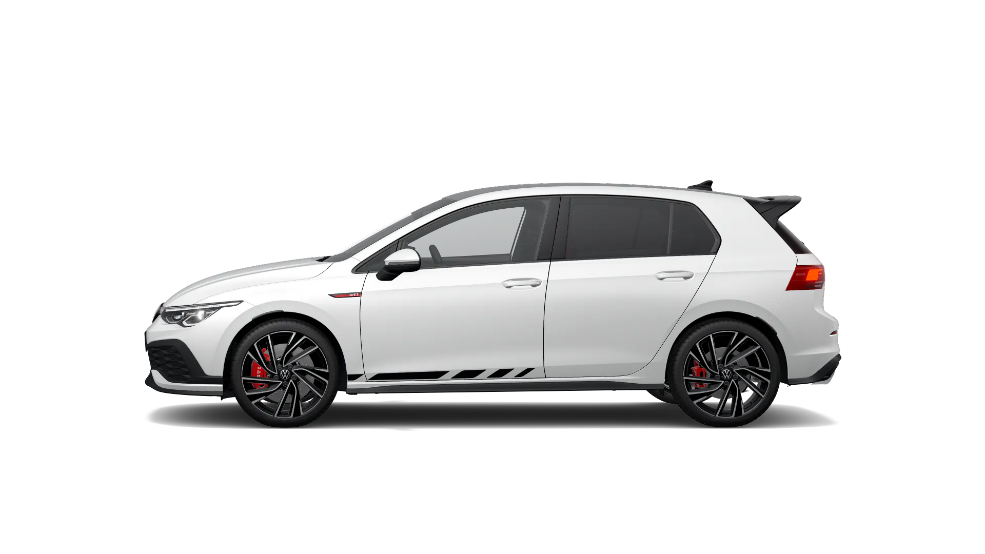 Volkswagen Golf GTI Clubsport