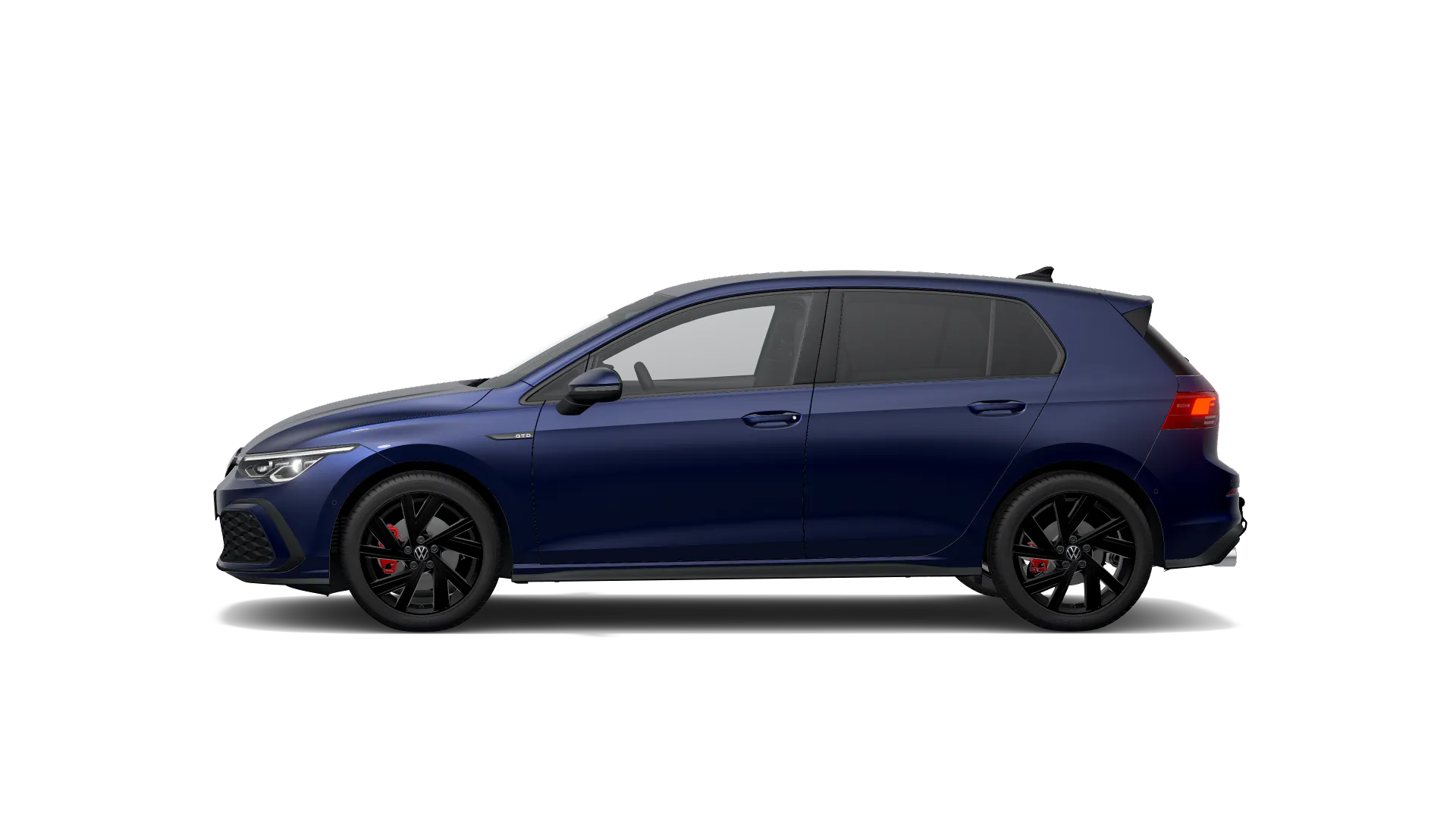 Volkswagen Golf GTD