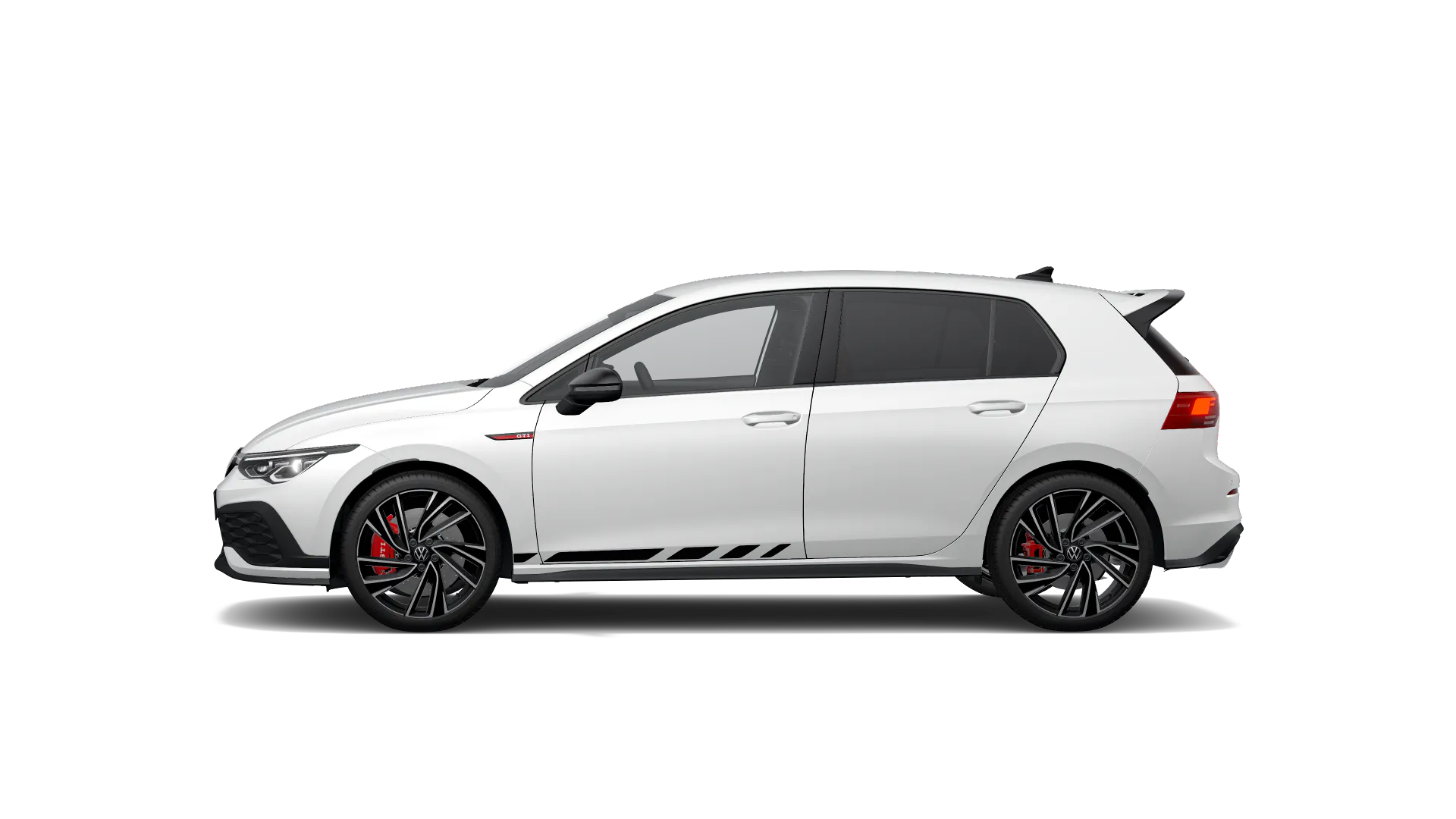 Volkswagen Golf GTI Clubsport
