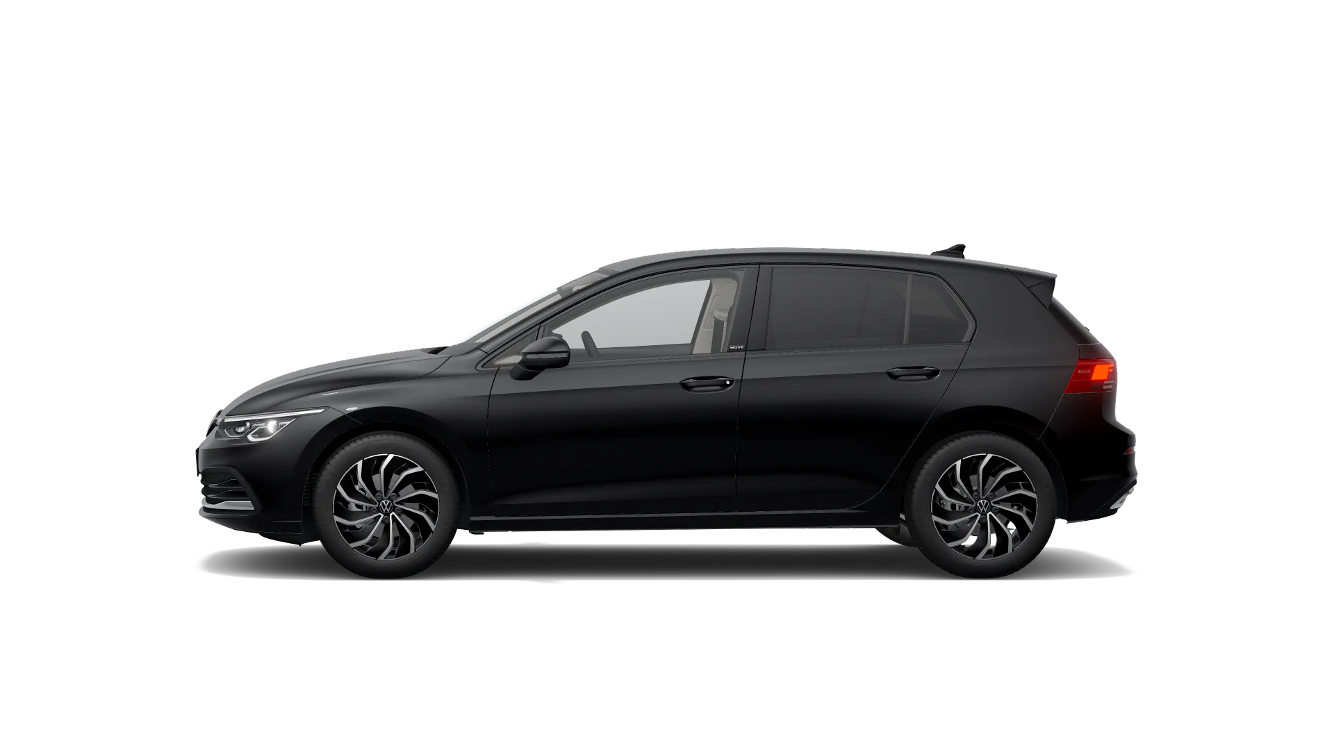 Volkswagen Golf MOVE