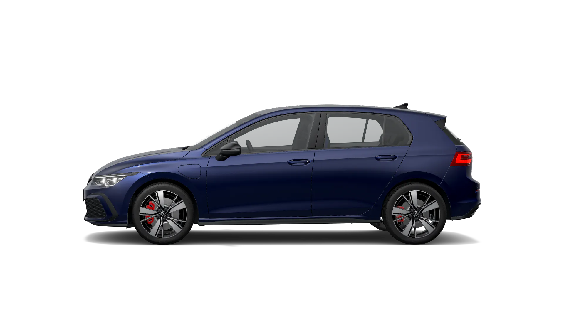 Volkswagen Golf GTE
