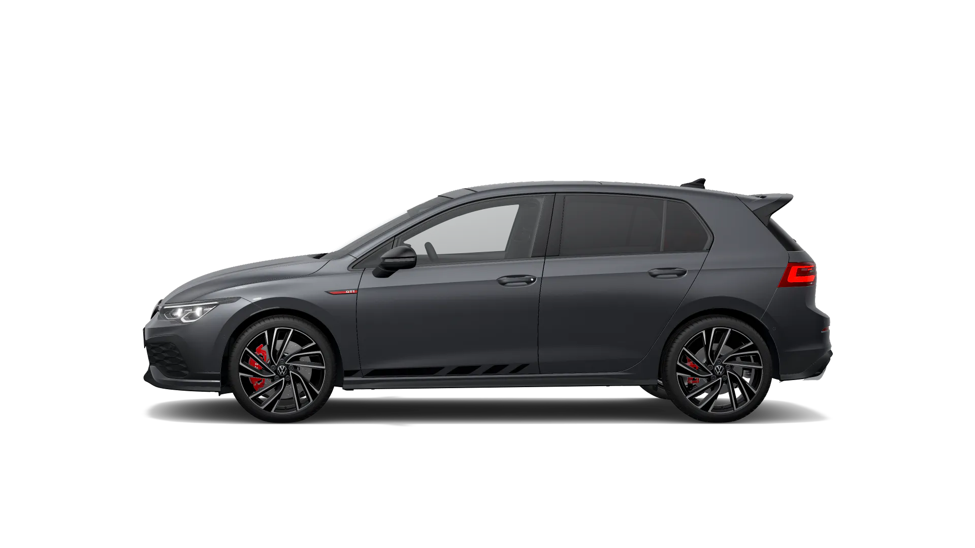Volkswagen Golf GTI Clubsport
