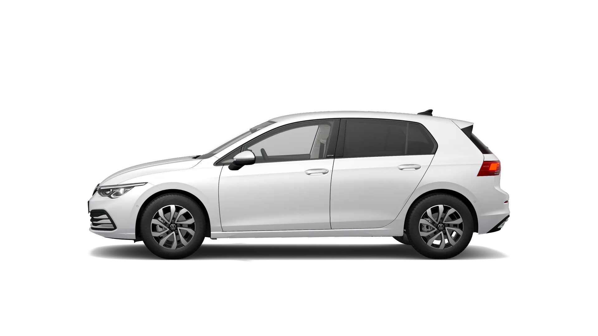 Volkswagen Golf Active