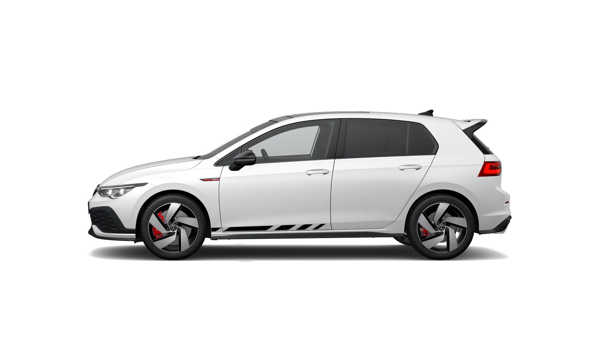 Volkswagen Golf GTI Clubsport