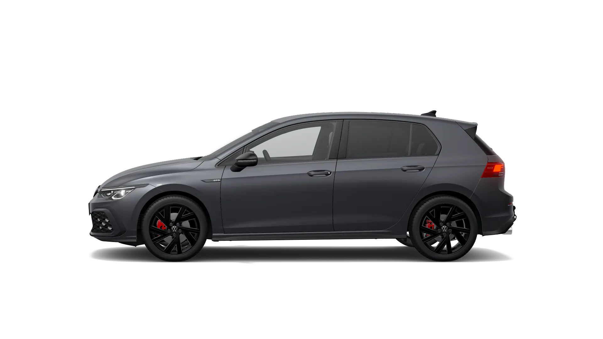 Volkswagen Golf GTD
