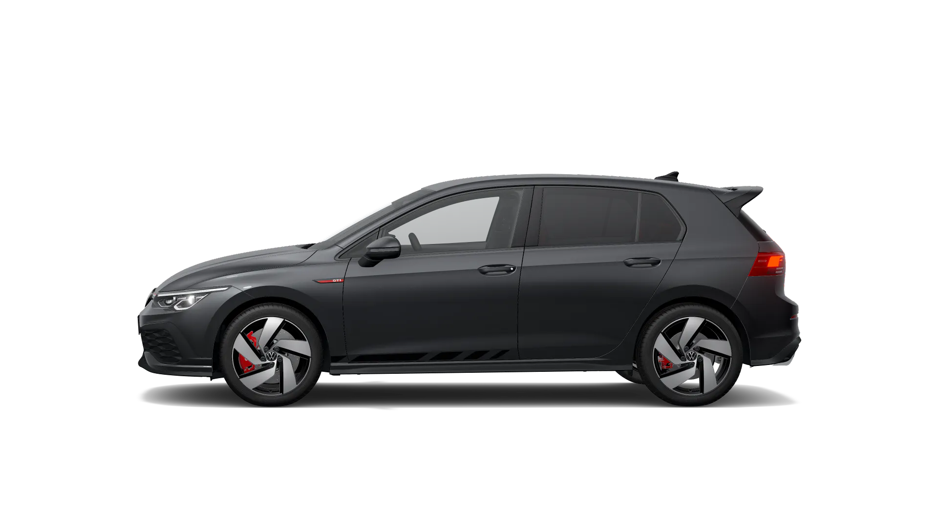 Volkswagen Golf GTI Clubsport
