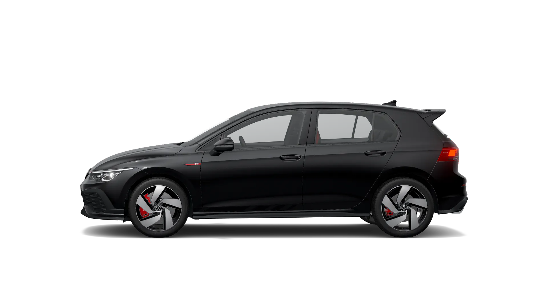 Volkswagen Golf GTI Clubsport
