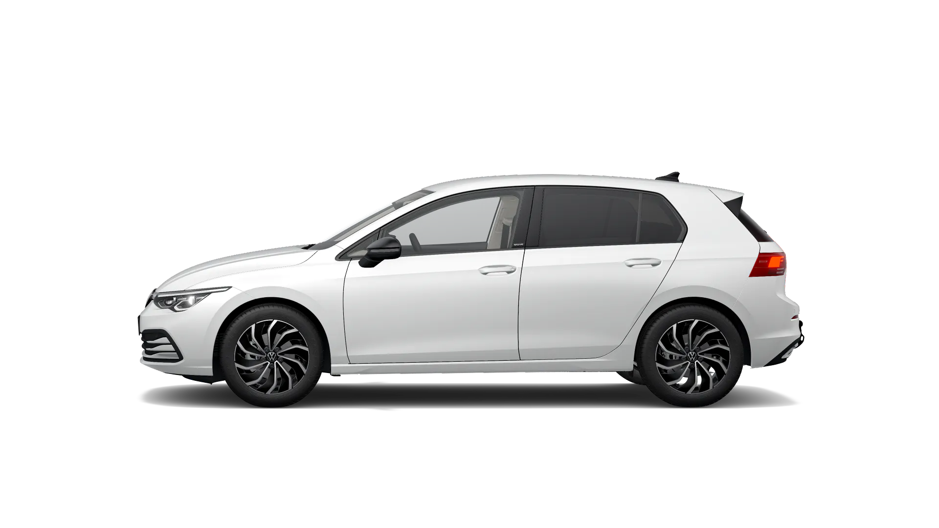 Volkswagen Golf MOVE