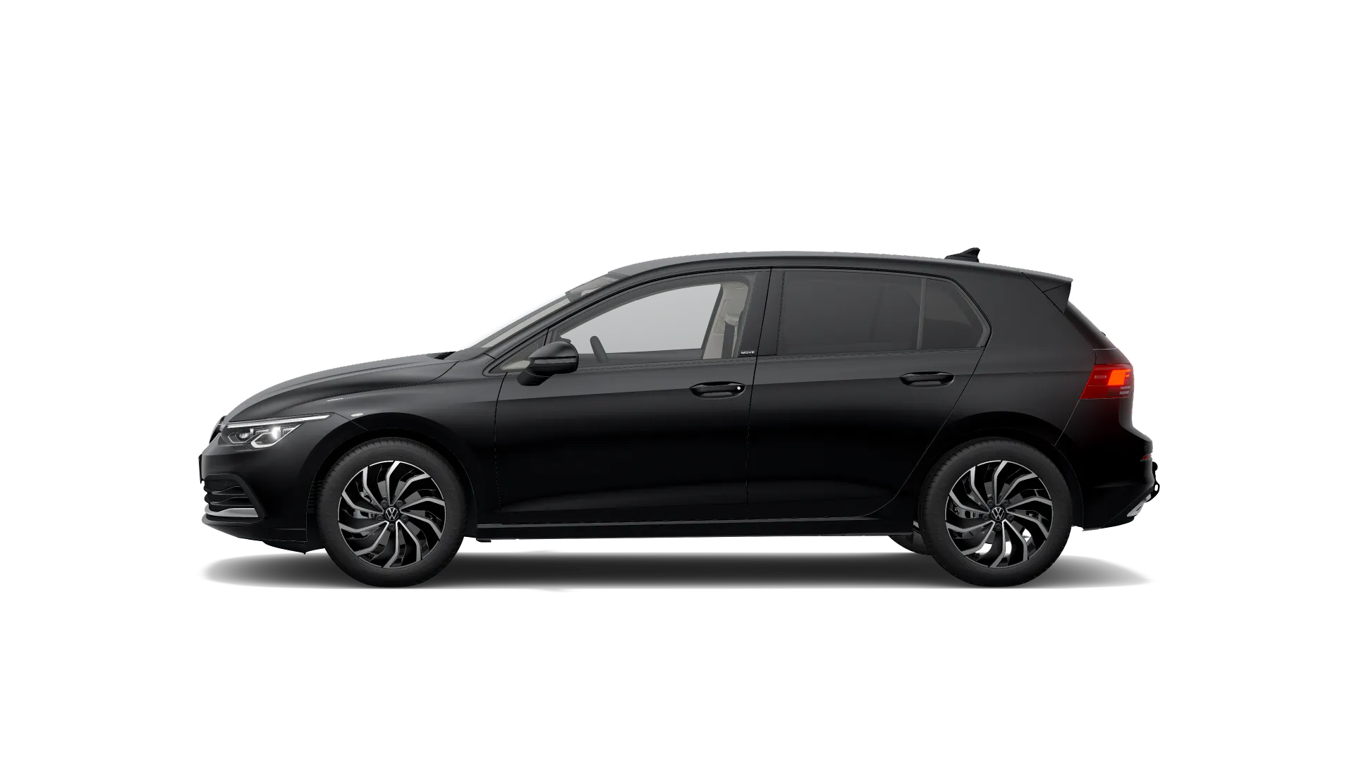 Volkswagen Golf MOVE
