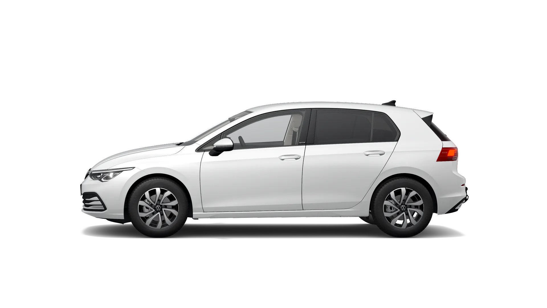 Volkswagen Golf Active
