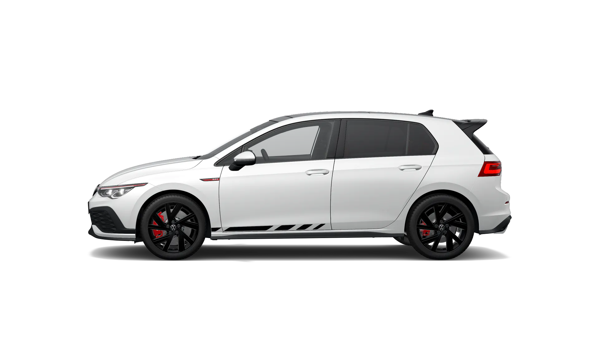 Volkswagen Golf GTI Clubsport