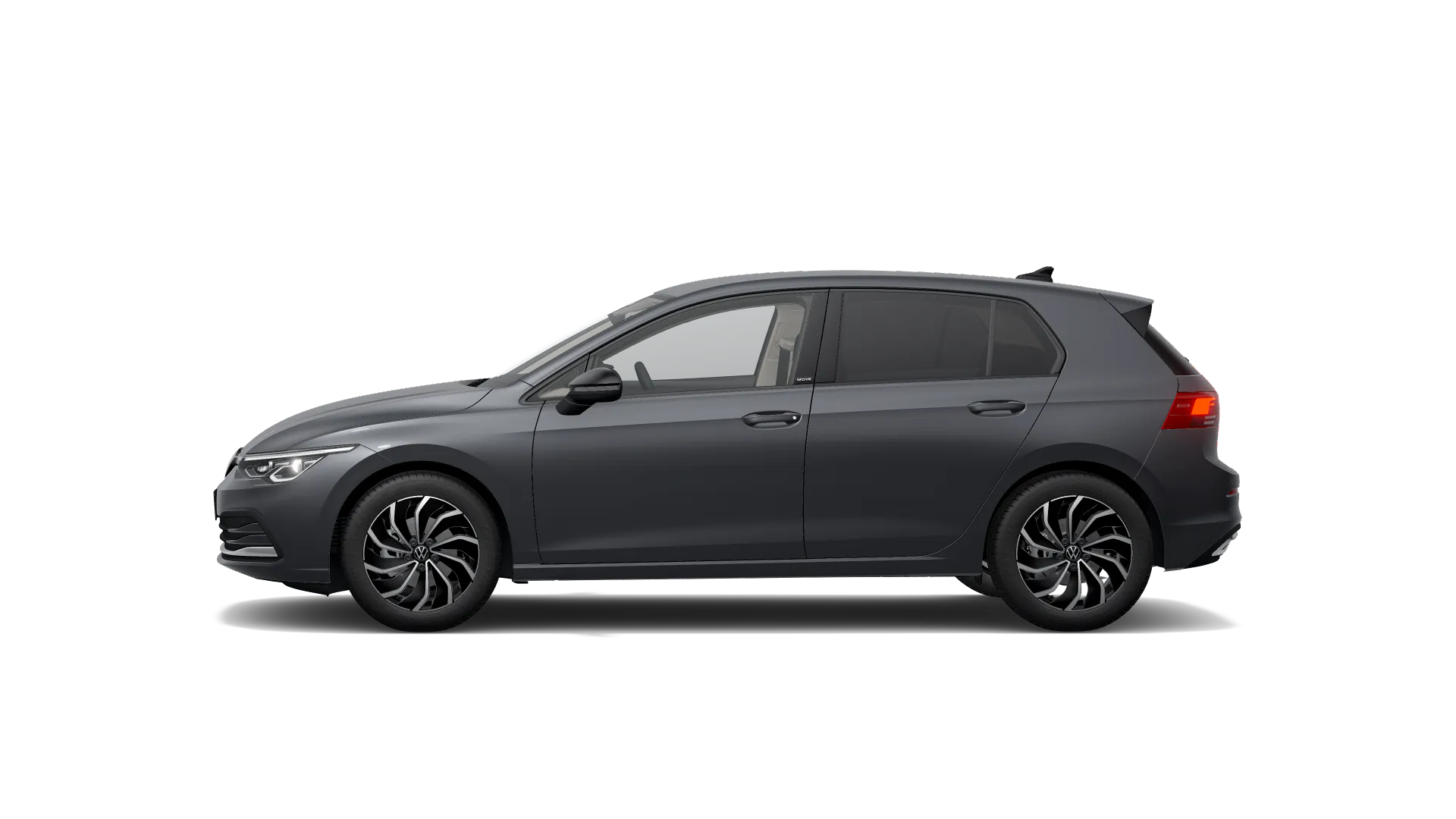 Volkswagen Golf MOVE