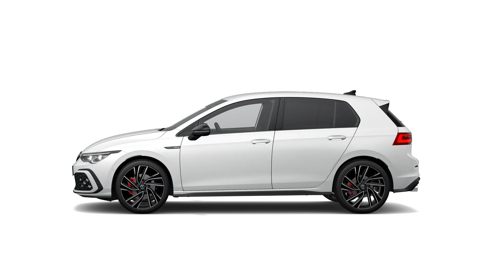 Volkswagen Golf GTD
