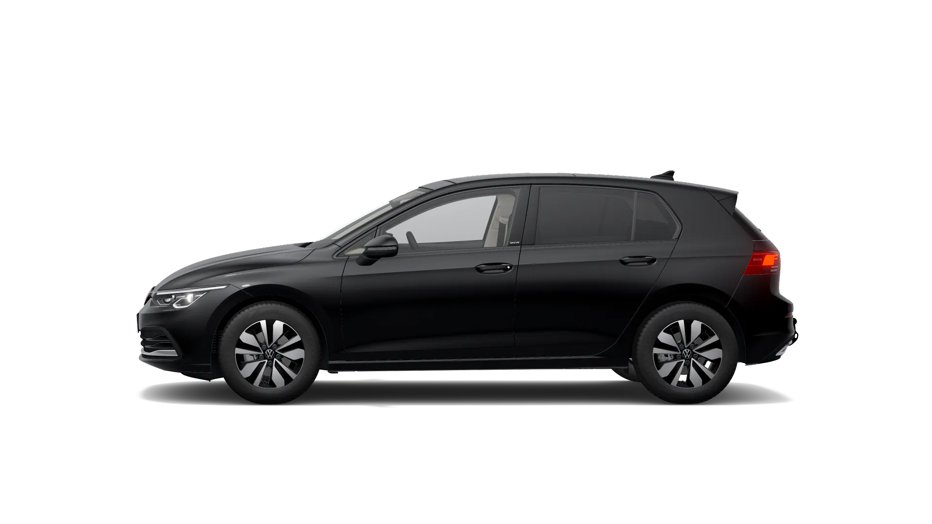 Volkswagen Golf MOVE