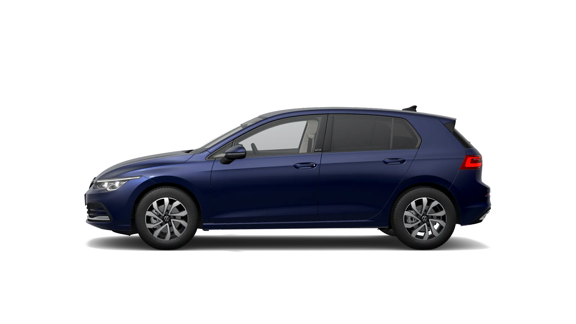 Volkswagen Golf Active