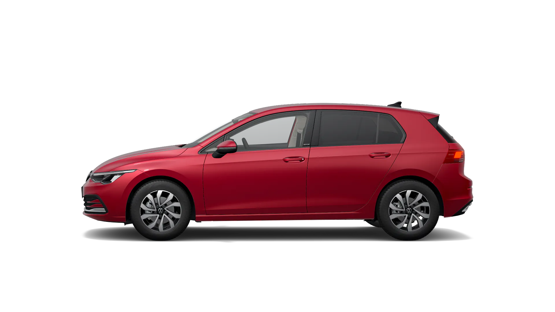 Volkswagen Golf Active