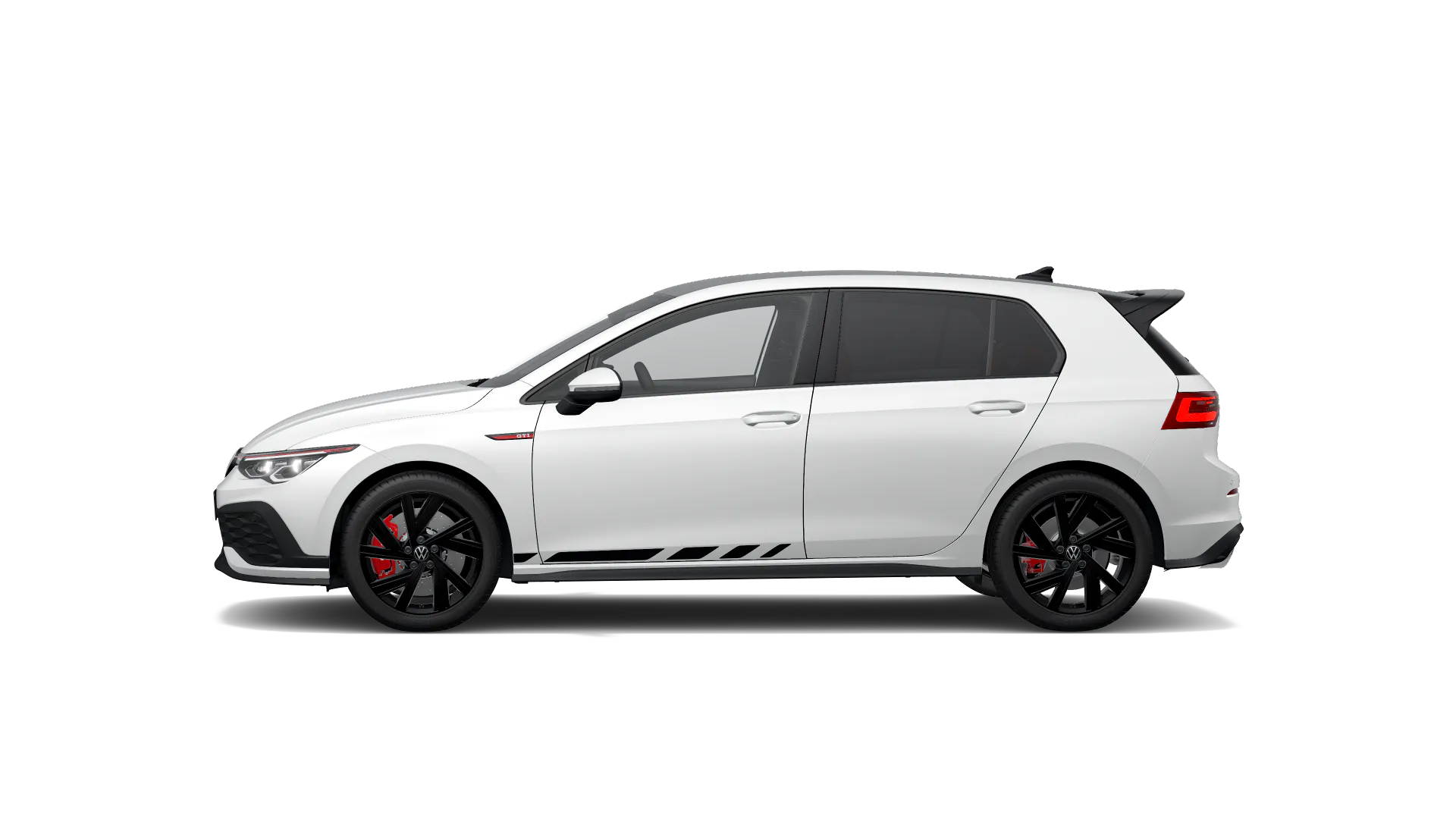 Volkswagen Golf GTI Clubsport