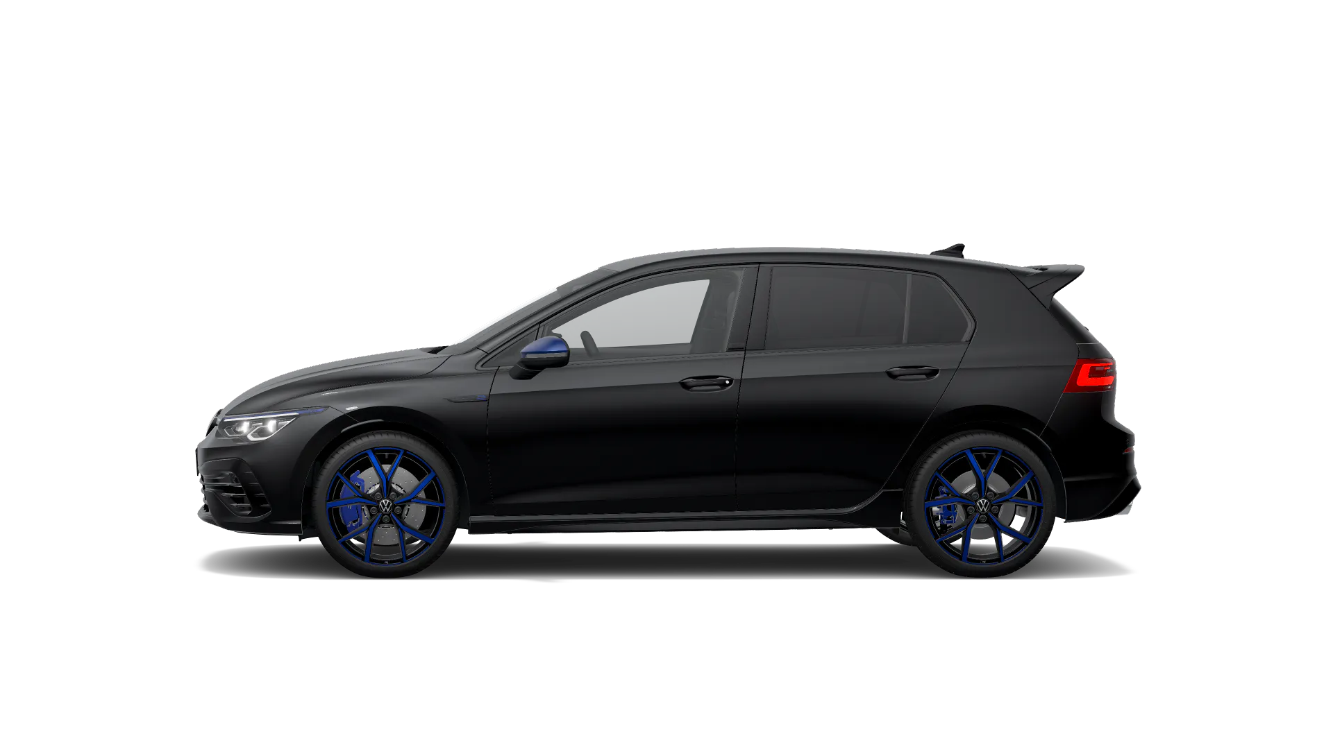 Volkswagen Golf R 20 Years