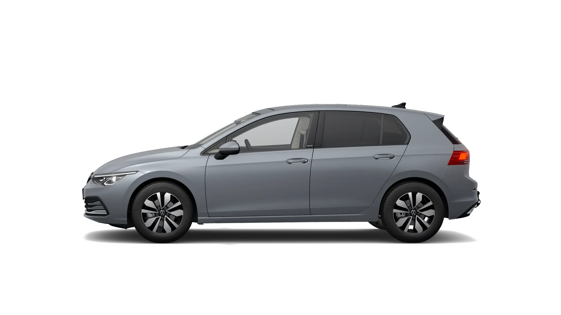 Volkswagen Golf MOVE