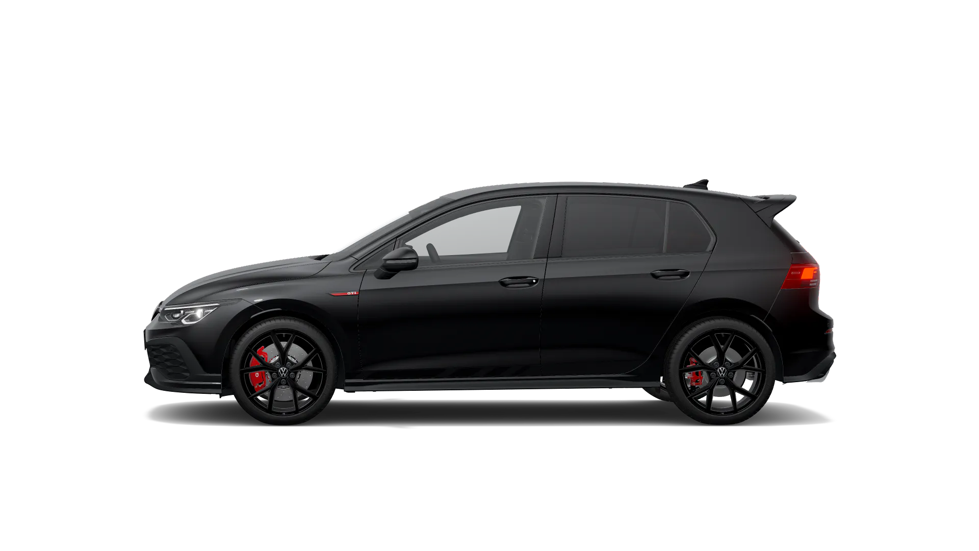 Volkswagen Golf GTI Clubsport