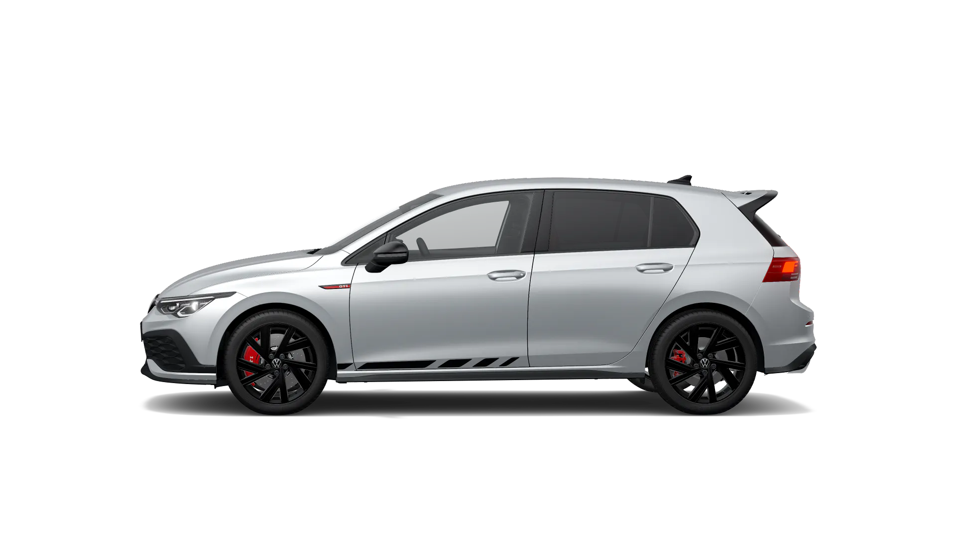 Volkswagen Golf GTI Clubsport