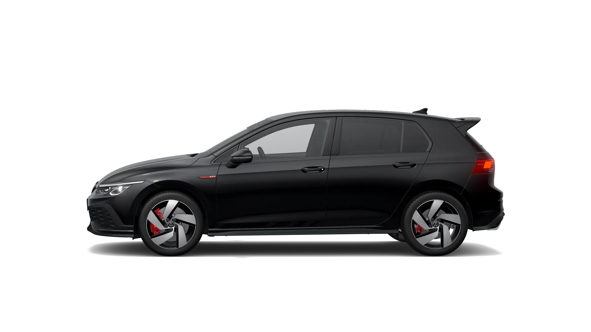 Volkswagen Golf GTI Clubsport