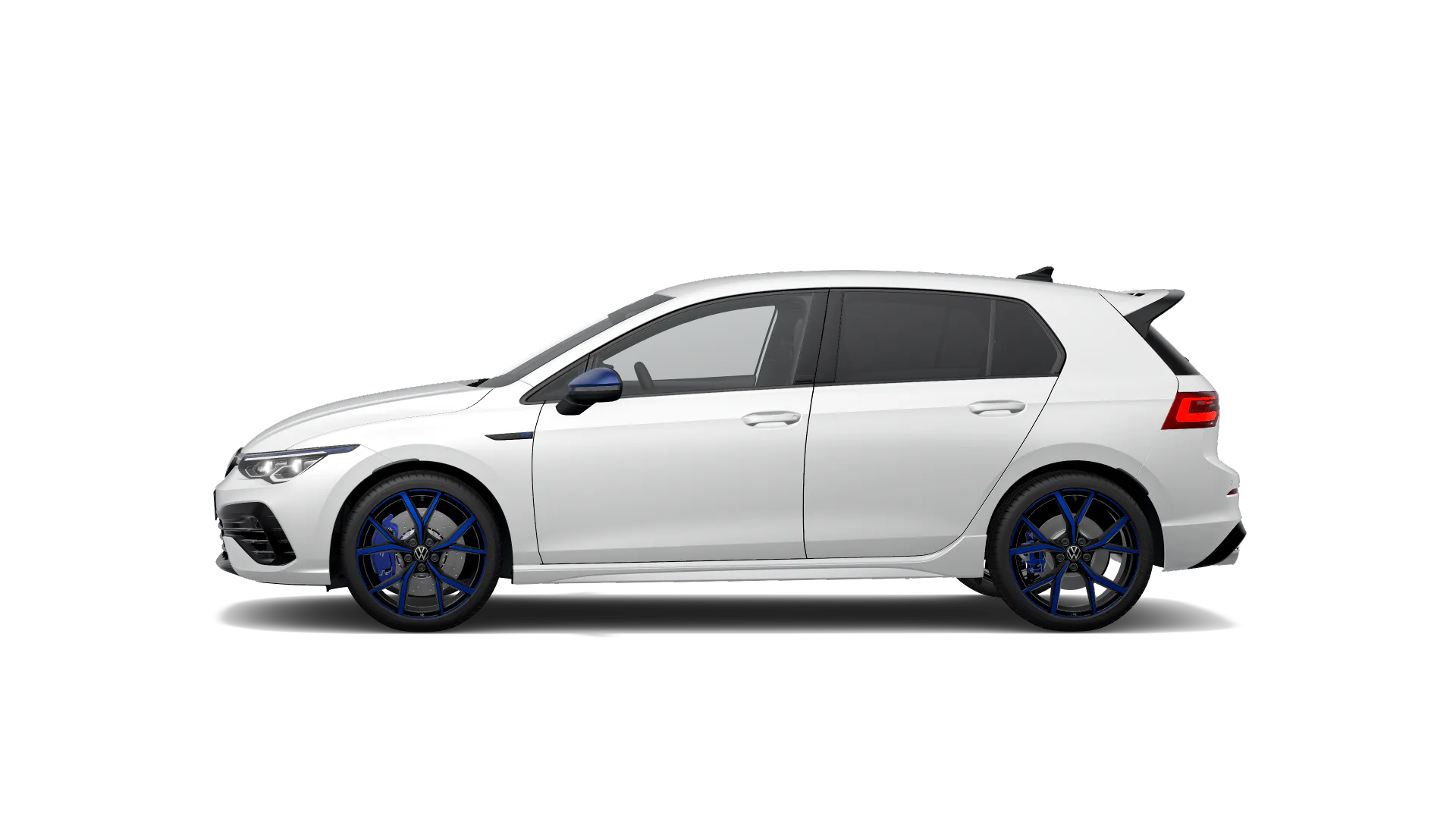 Volkswagen Golf R 20 Years