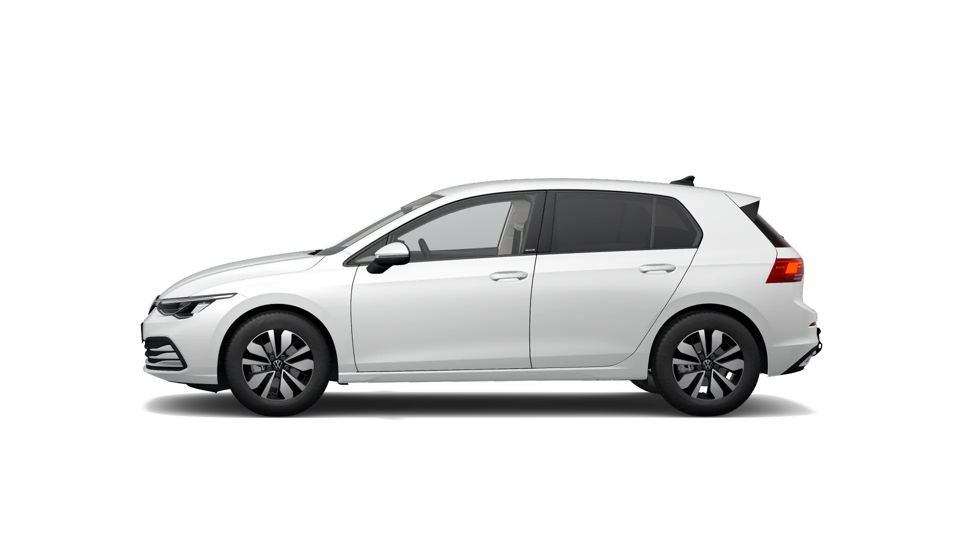Volkswagen Golf MOVE