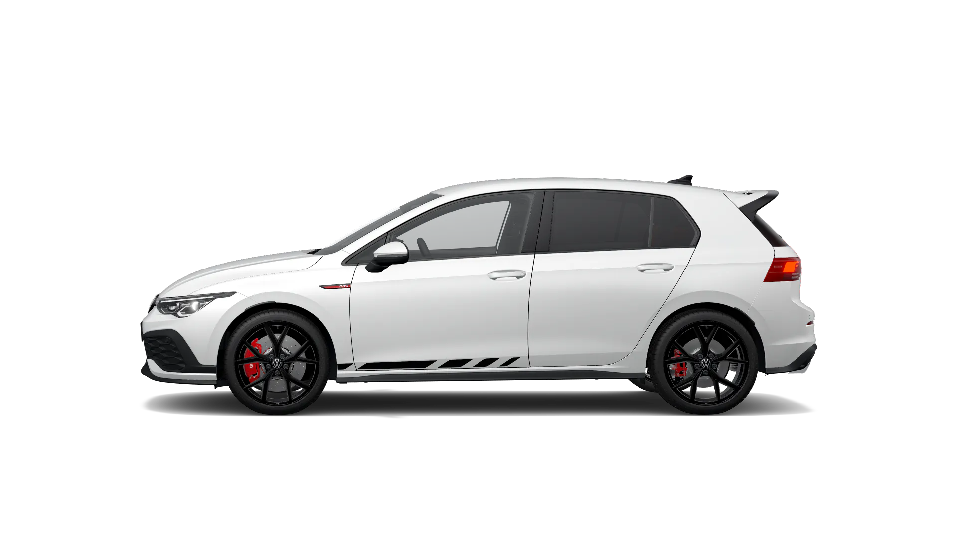 Volkswagen Golf GTI Clubsport