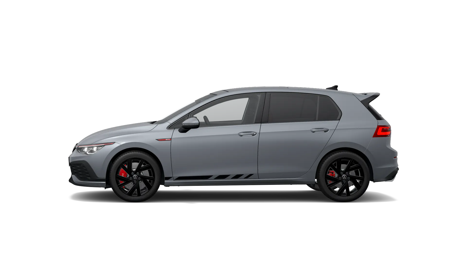 Volkswagen Golf GTI Clubsport