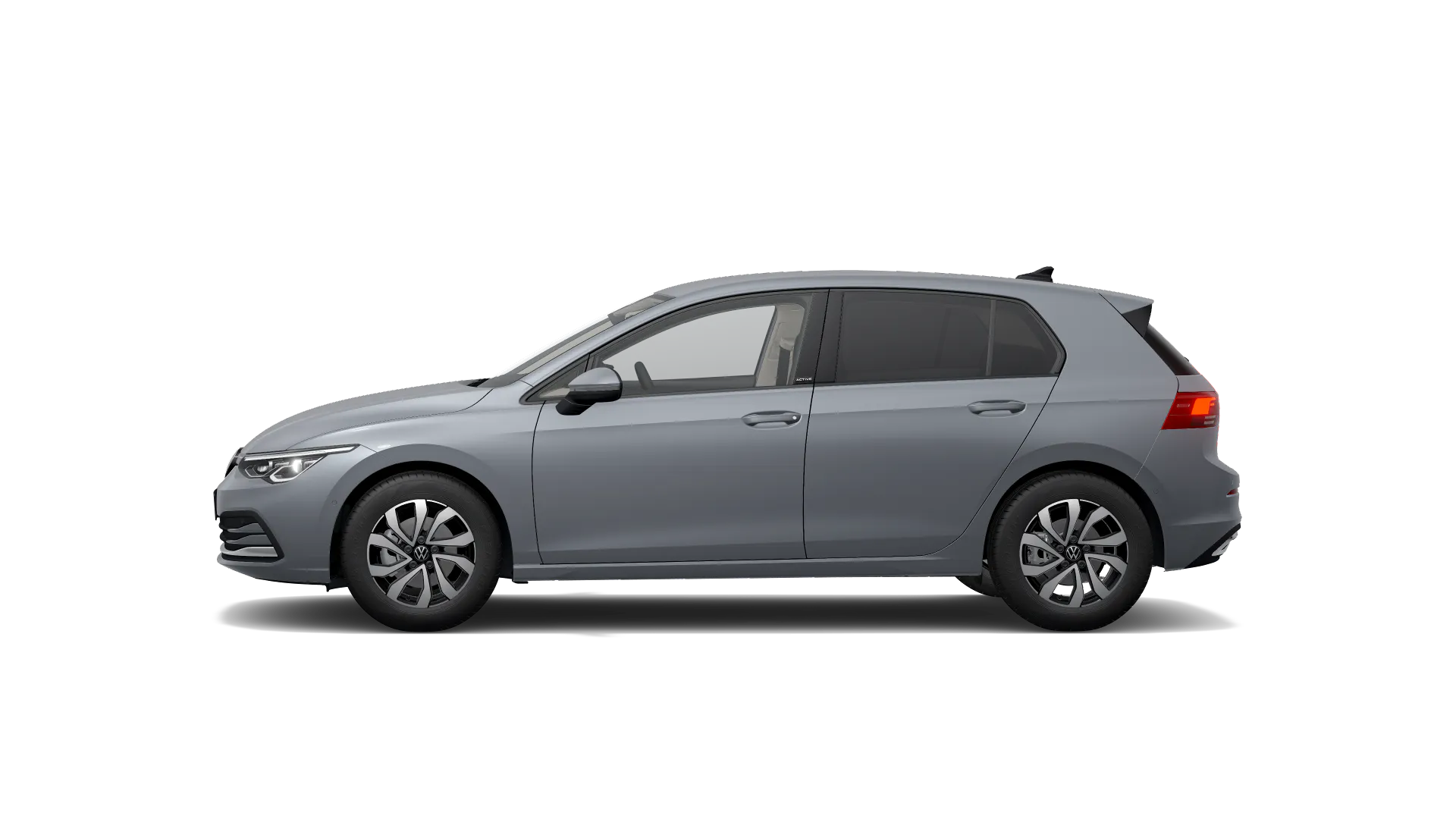 Volkswagen Golf Active