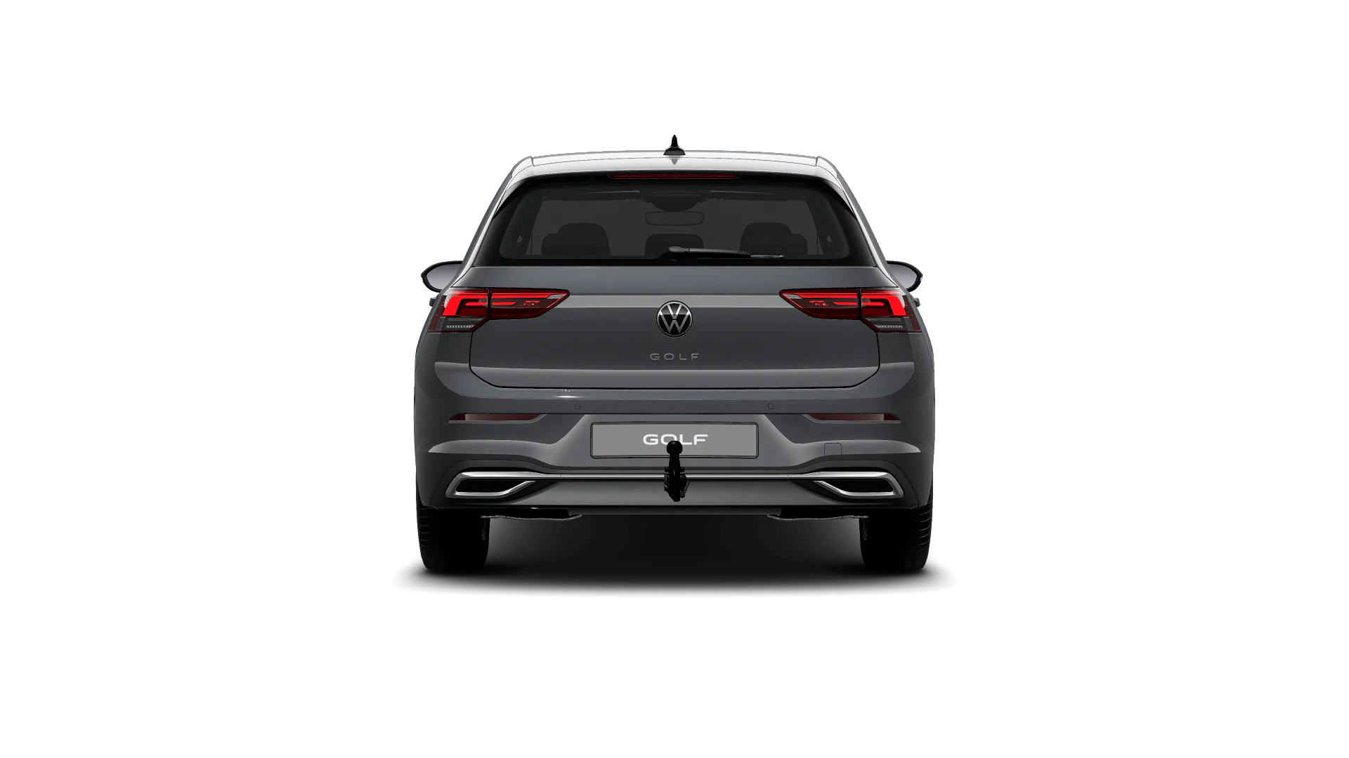 Volkswagen Golf MOVE