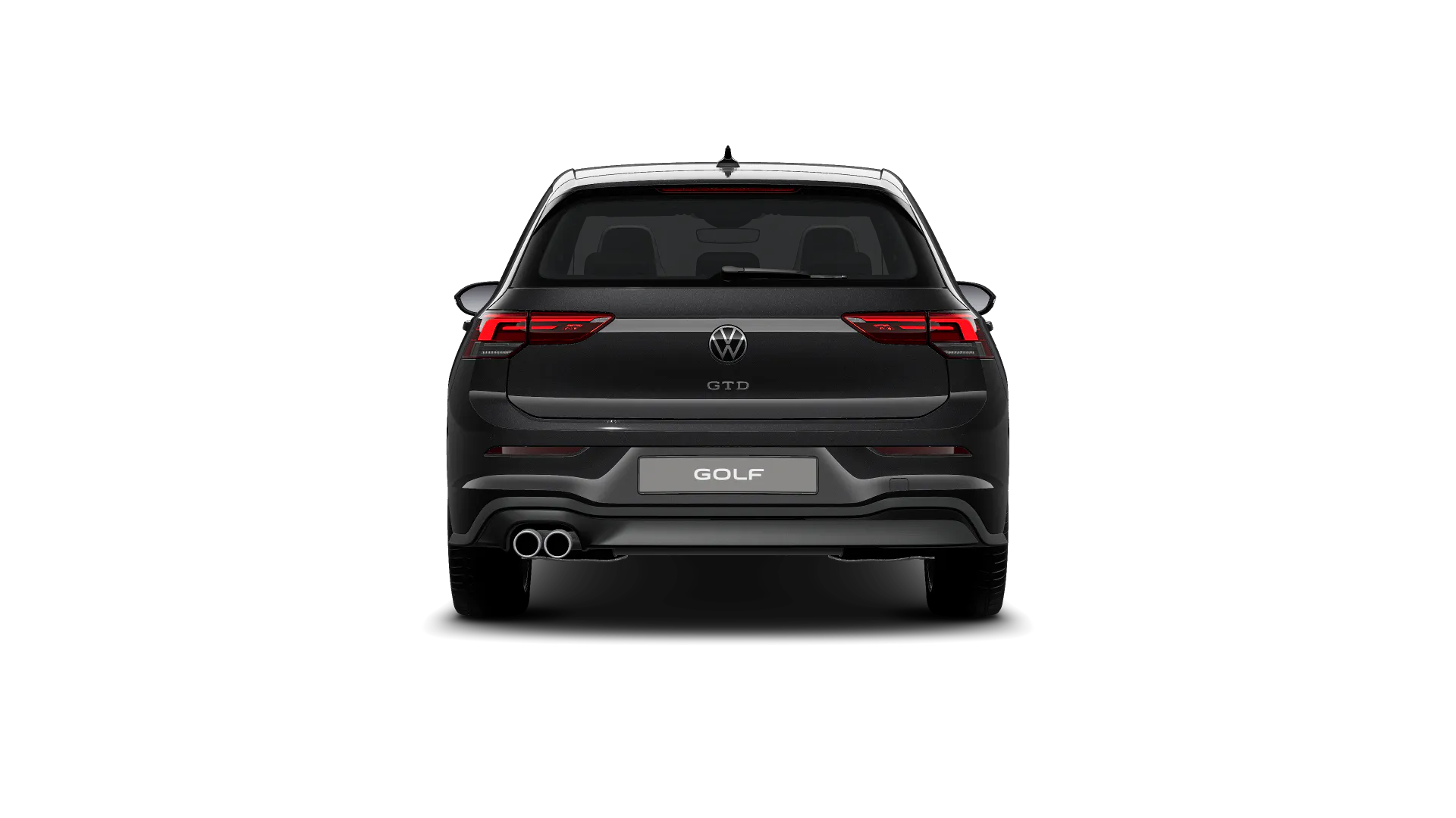 Volkswagen Golf GTD