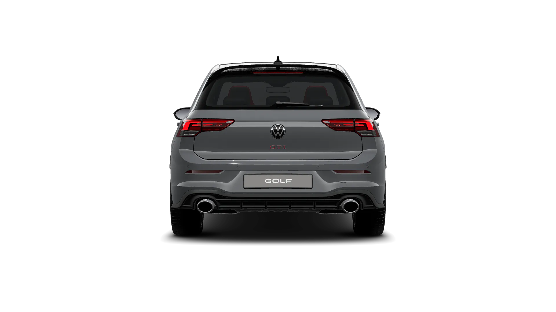 Volkswagen Golf GTI Clubsport