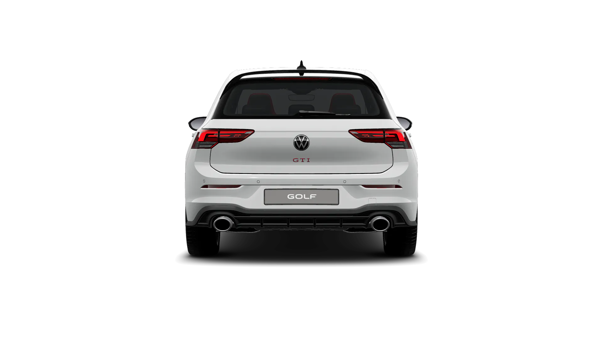 Volkswagen Golf GTI Clubsport