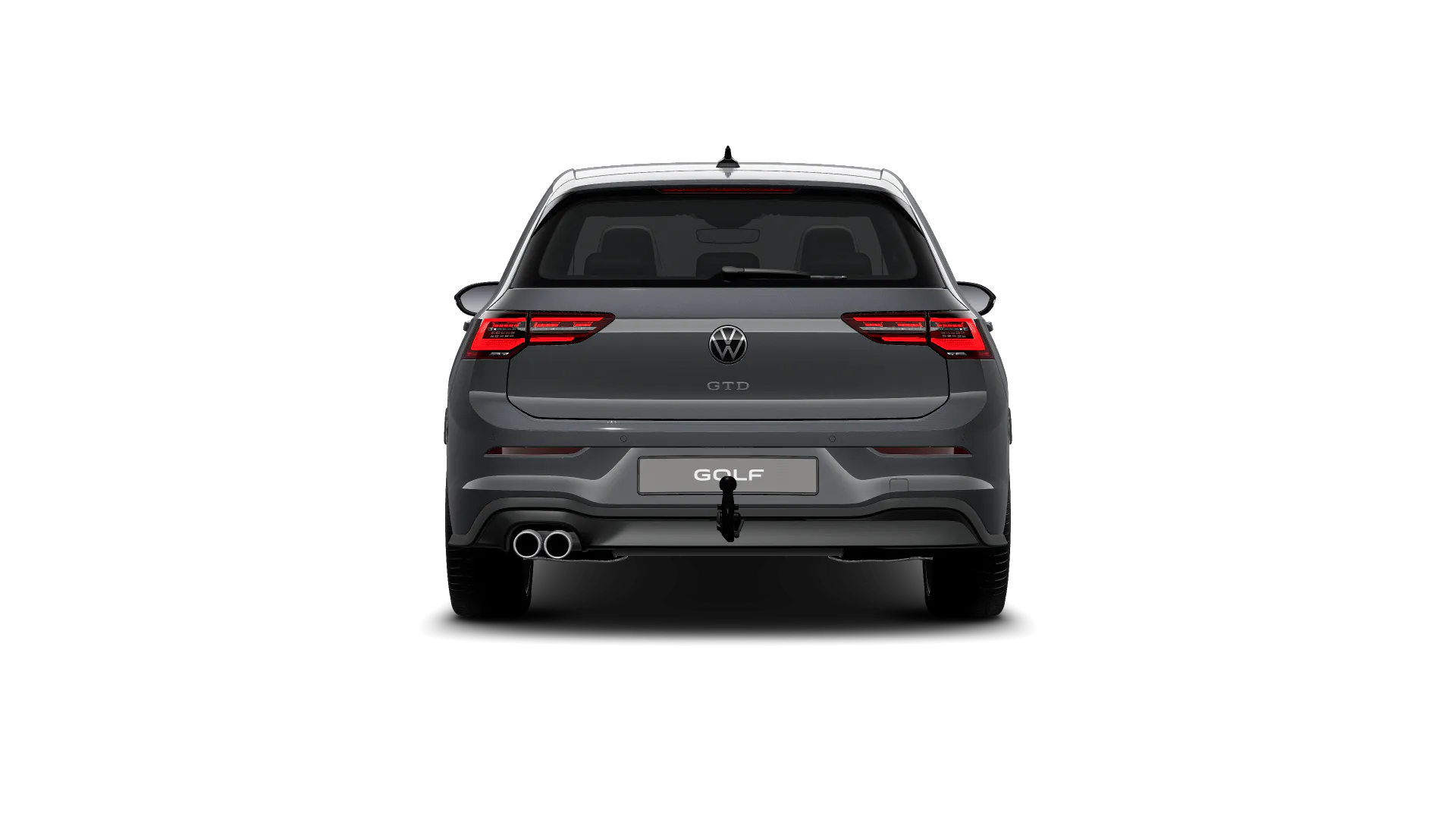 Volkswagen Golf GTD