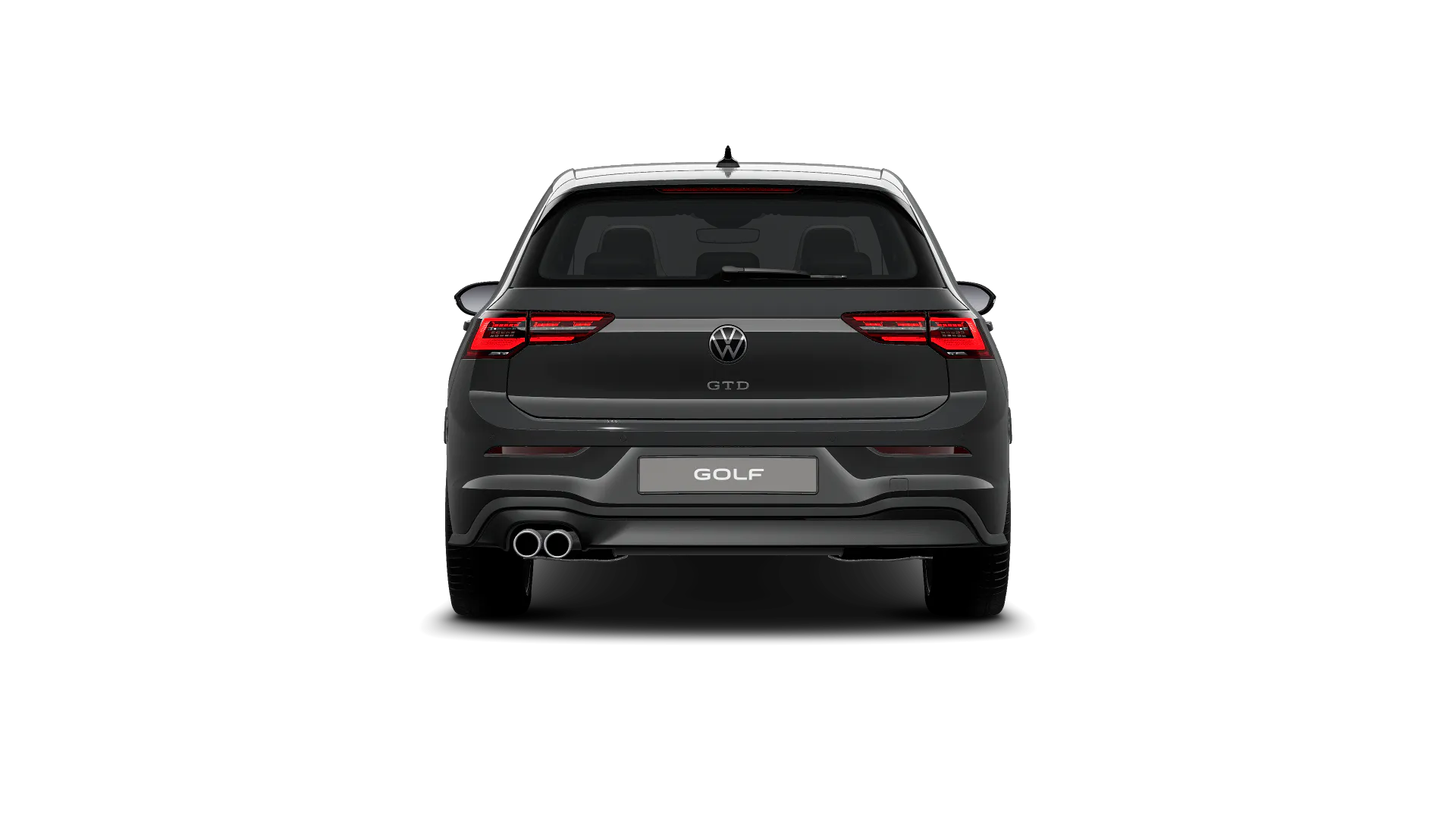 Volkswagen Golf GTD