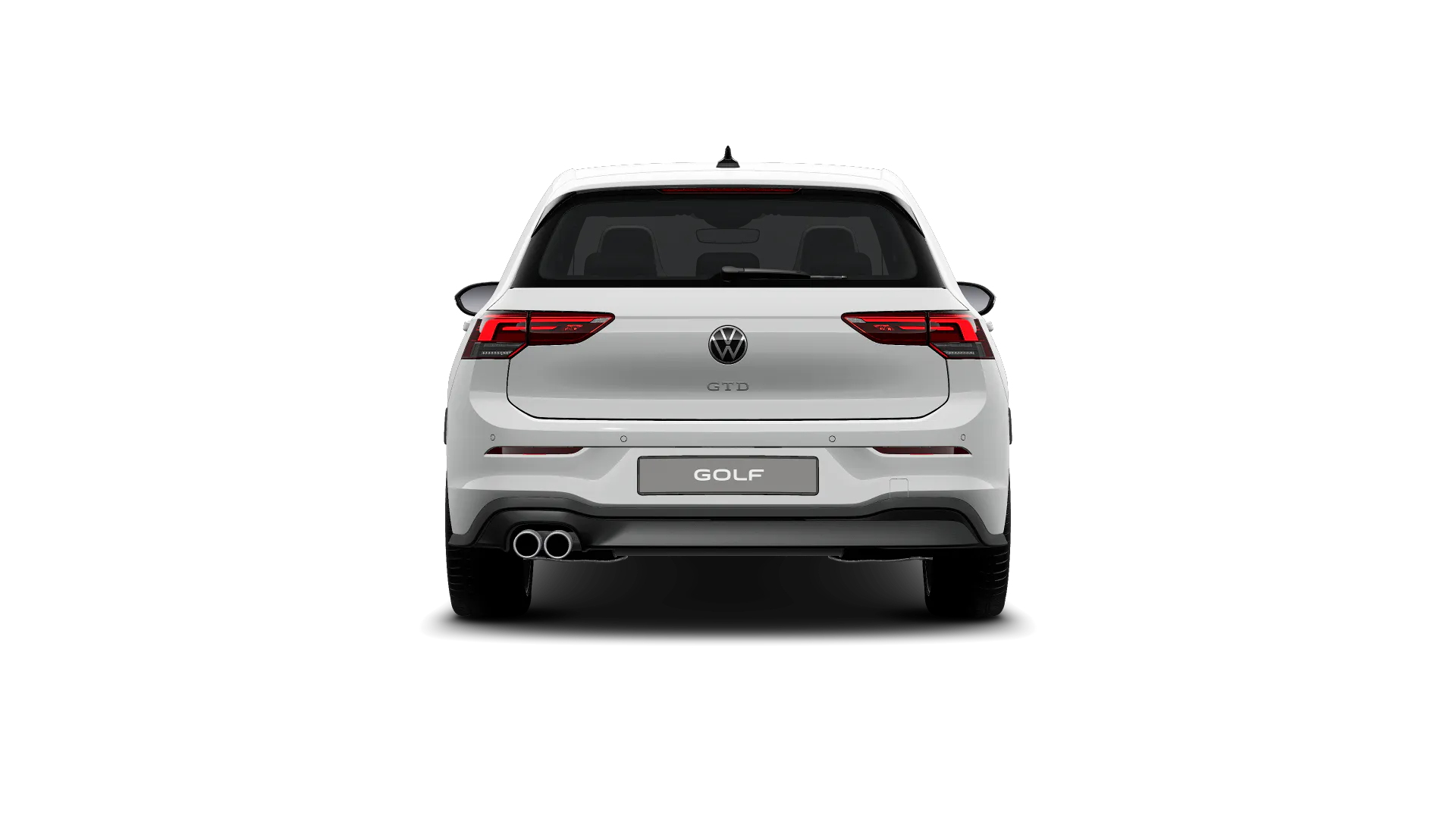 Volkswagen Golf GTD