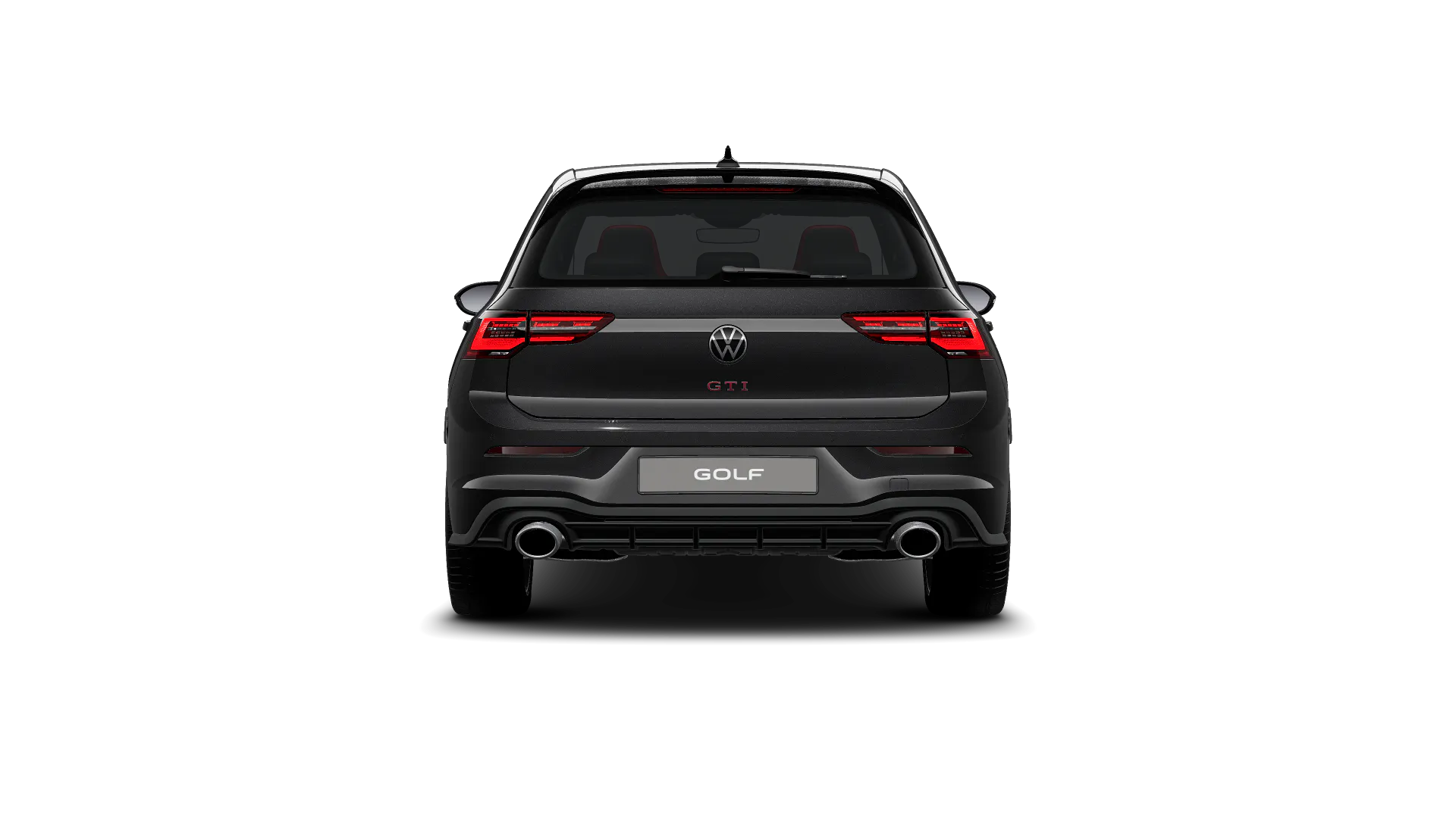 Volkswagen Golf GTI Clubsport