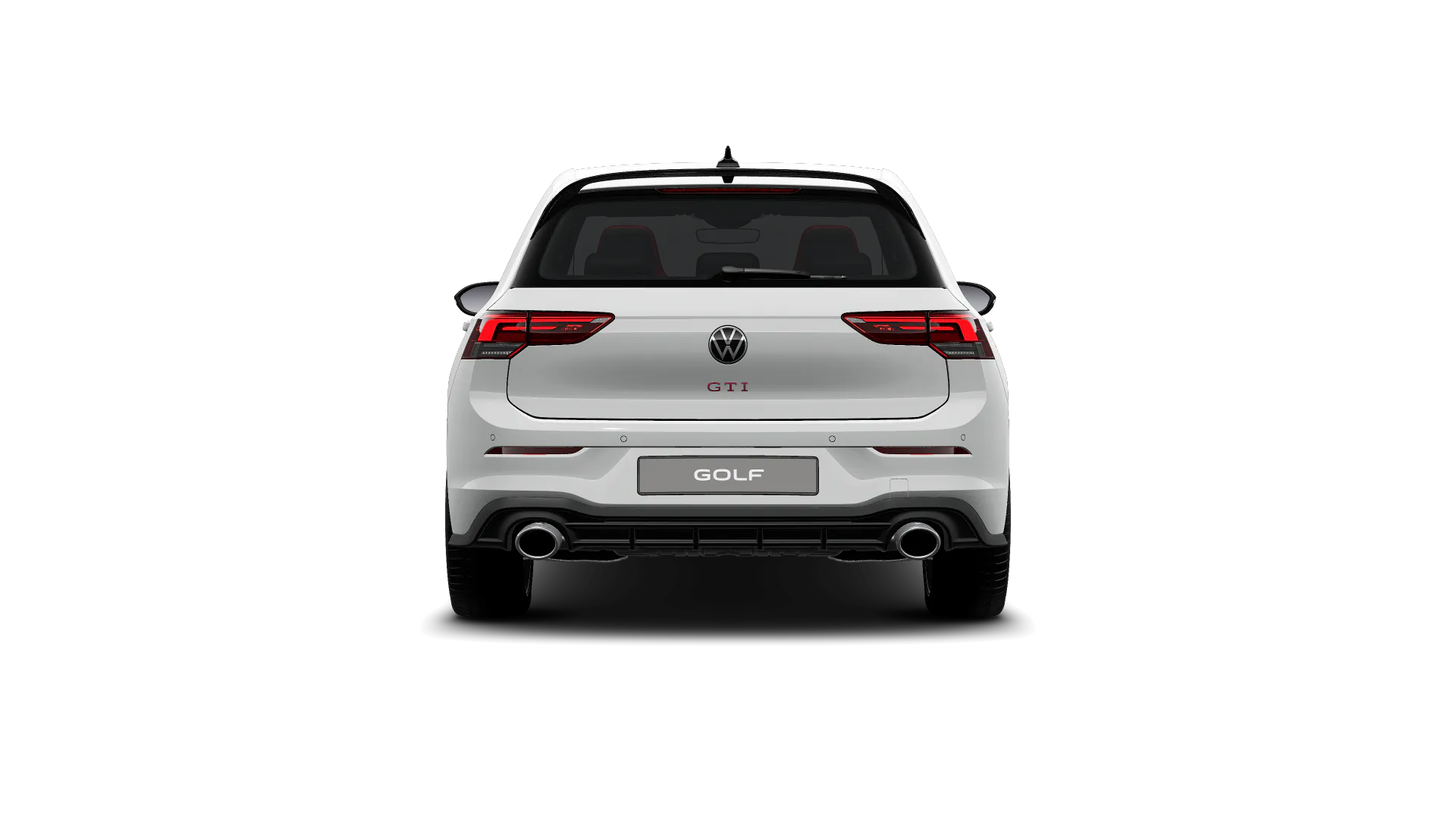 Volkswagen Golf GTI Clubsport