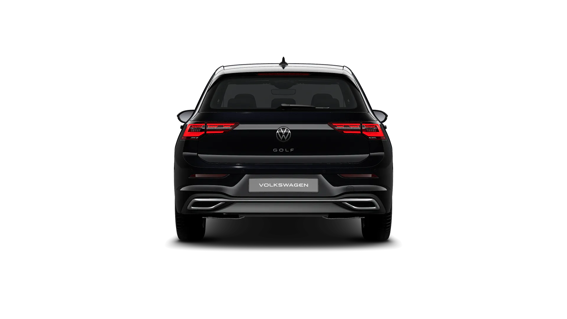 Volkswagen Golf MOVE