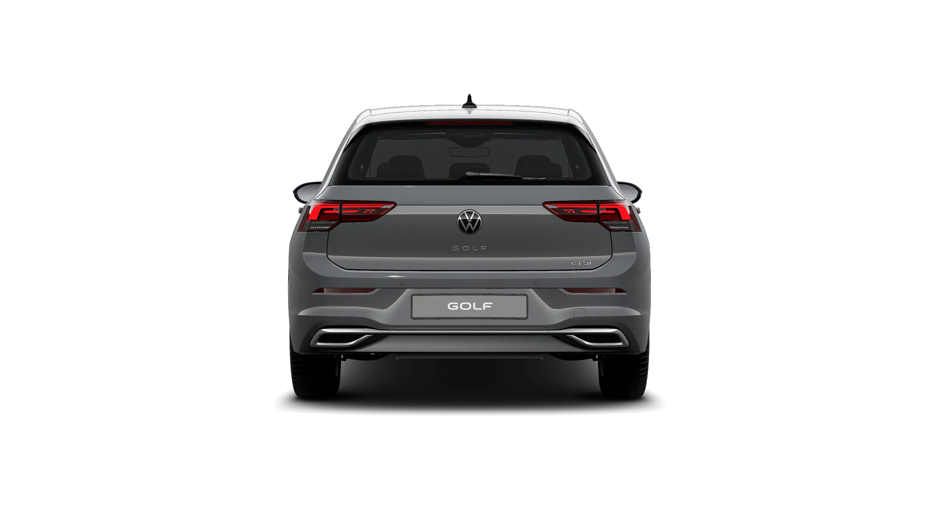 Volkswagen Golf MOVE
