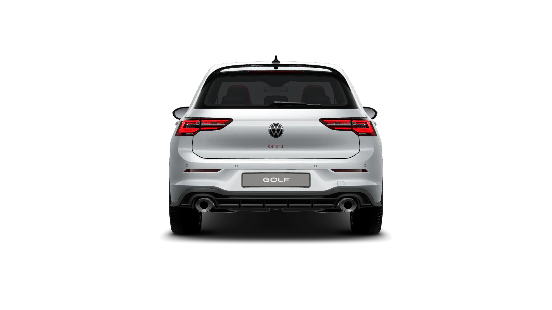 Volkswagen Golf GTI Clubsport