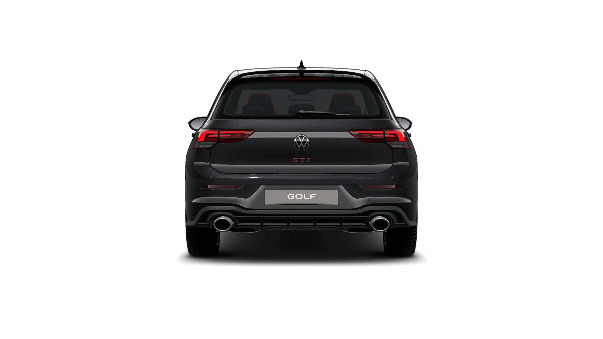 Volkswagen Golf GTI Clubsport