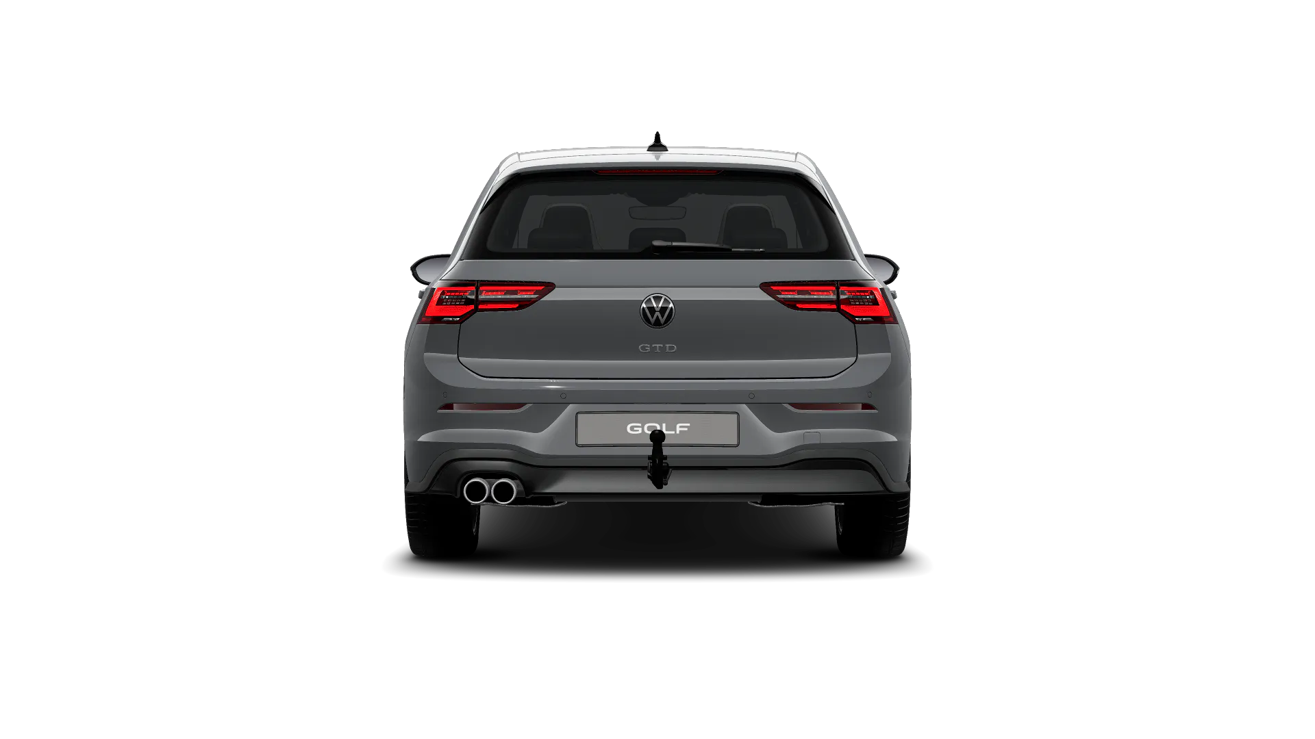 Volkswagen Golf GTD