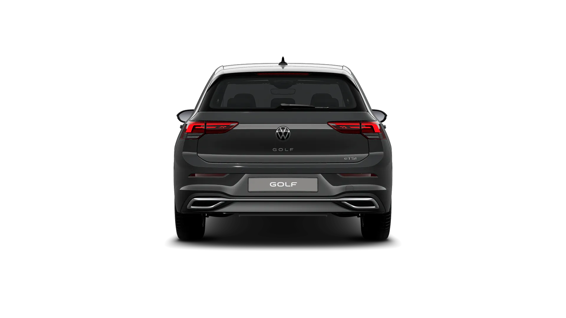 Volkswagen Golf MOVE