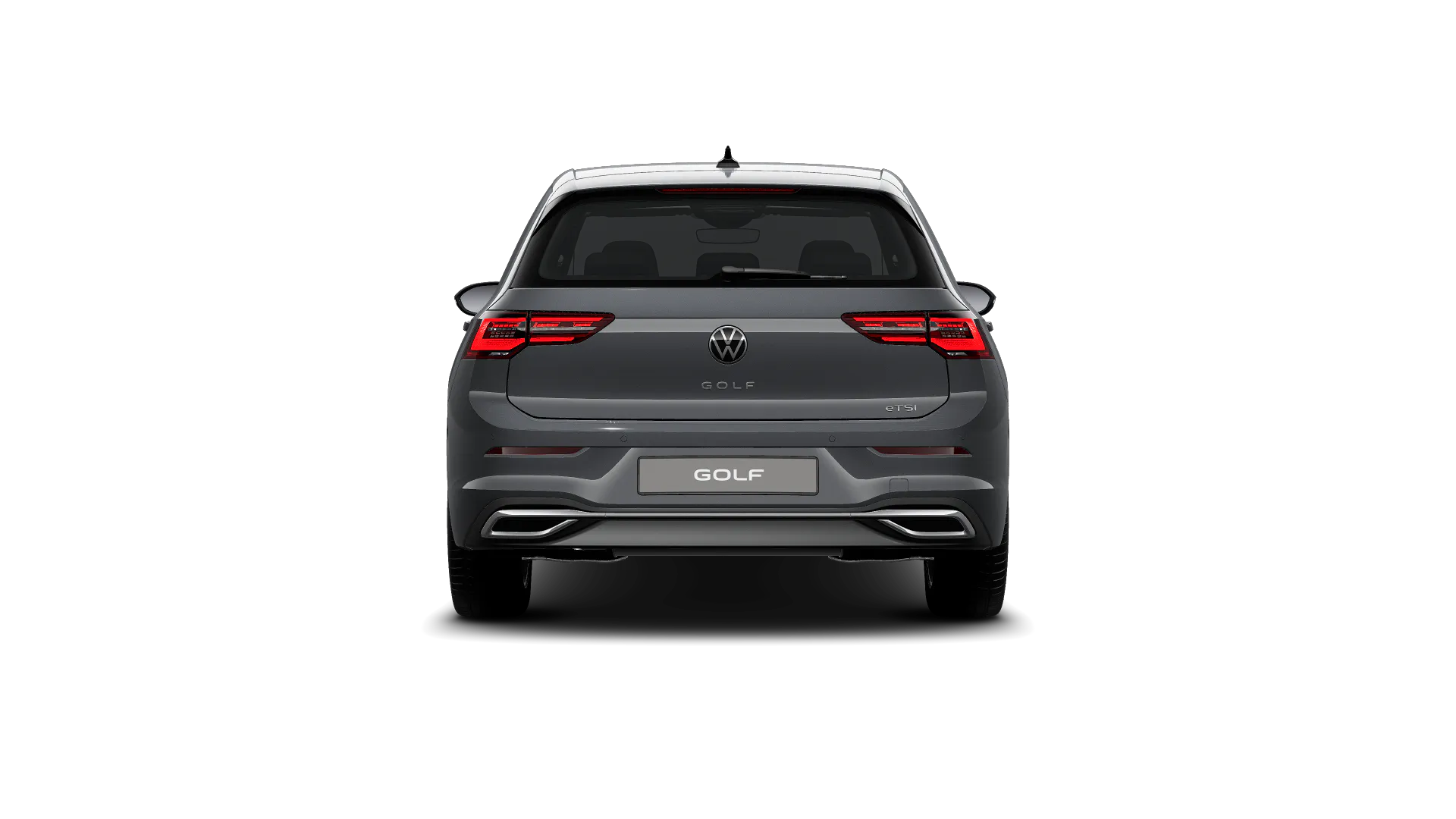 Volkswagen Golf MOVE