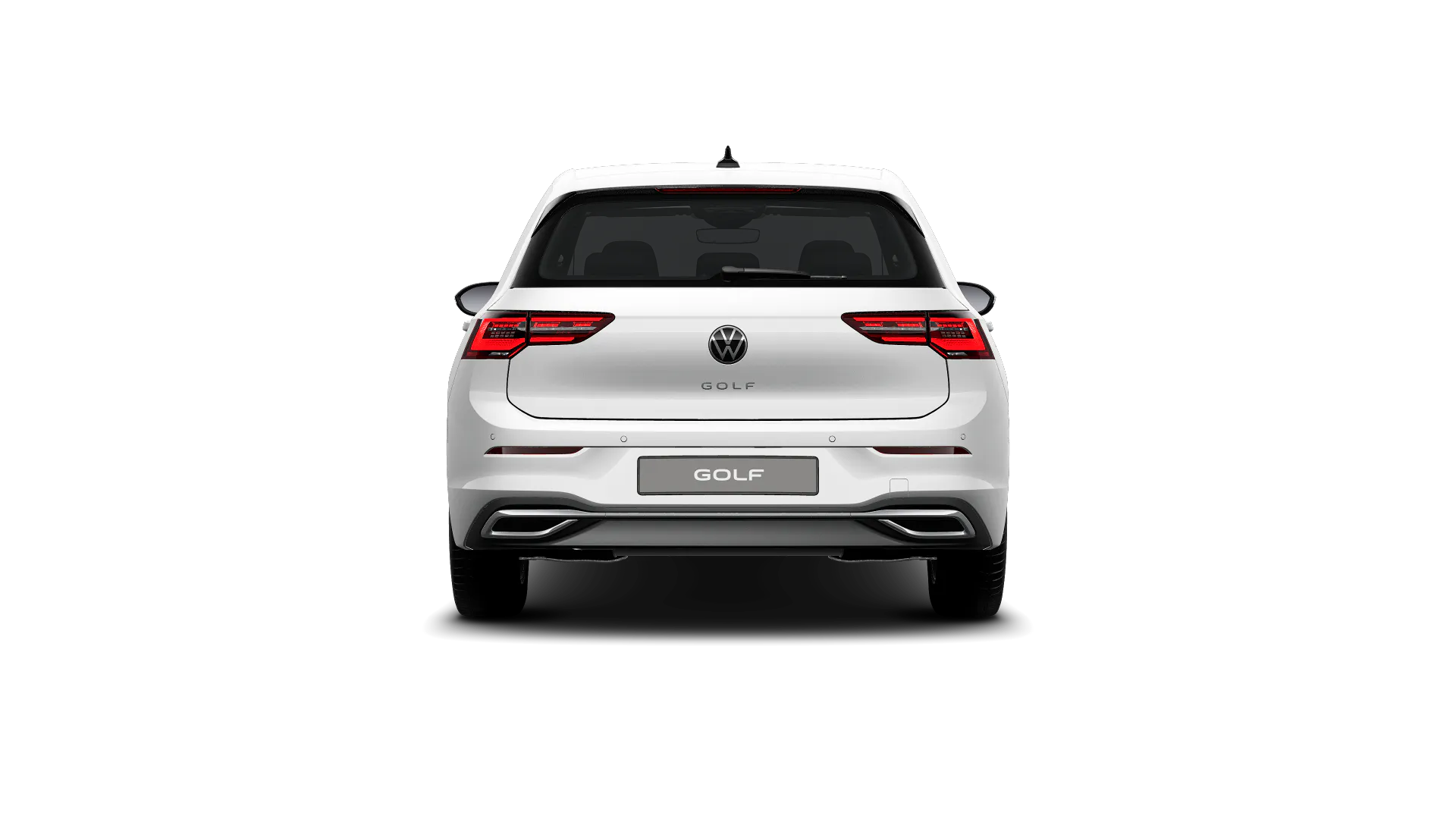 Volkswagen Golf MOVE