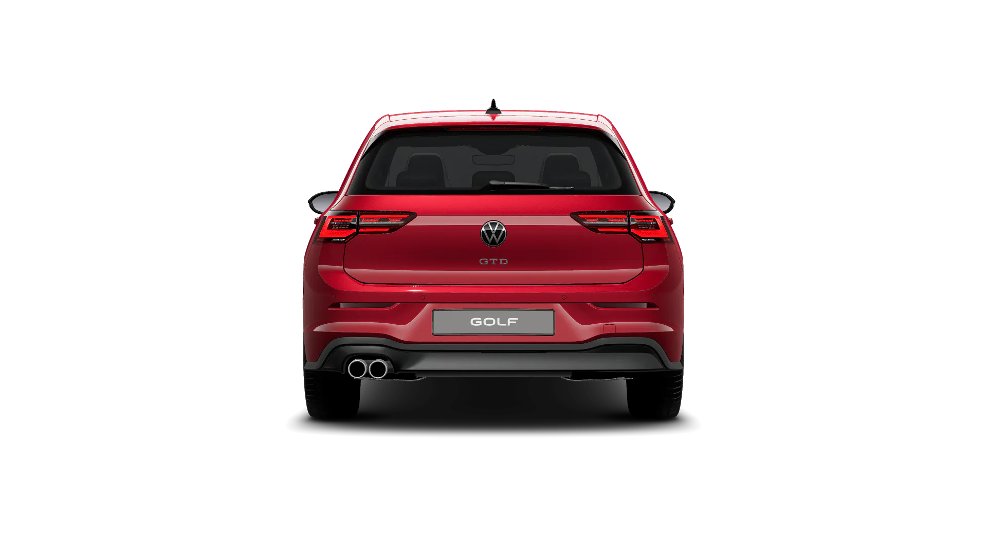 Volkswagen Golf GTD