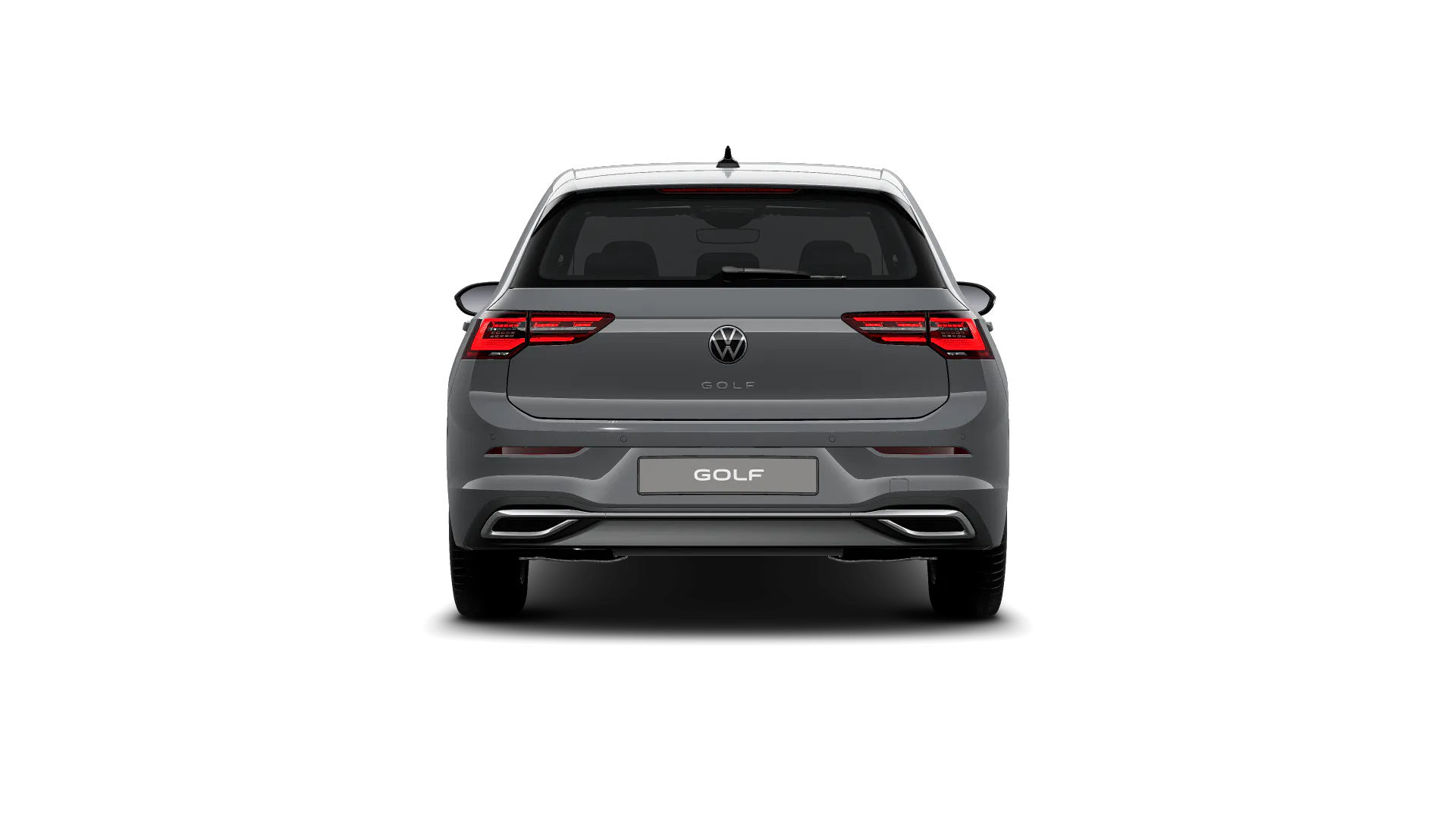 Volkswagen Golf MOVE